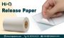 The Essential Role of Release Paper in Manufacturing 