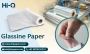 The Many Uses of Glassine Paper in Packaging and Beyond 