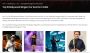 Top 10 Bollywood Singers for Events in India – Book Iconic P