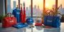 Corporate Merchandise Solutions for Events | Hire4Event