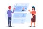 IT Recruitment Agency in Noida – Connecting Businesses with 