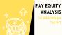 Pay Equity Analysis when hire Indian talent