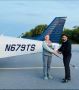  Unlock Your Skyward Dreams with HM's Commercial Pilot Train