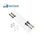Whirlpool W11130359 Washing Machine Suspension Rod Kit HnKPa