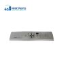 Whirlpool W11158457 Dryer Control Panel HnKParts Whirlpool W11158457 Dryer Control Panel HnKParts