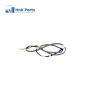 Whirlpool W11170612 Refrigerator Pantry Drawer Wire Harness 