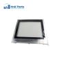 Whirlpool W11176456 RANGE OVEN GLASS DOOR OUTER PANEL STAINL