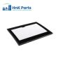 Whirlpool W11259006 Washer Lid Assembly HnKParts