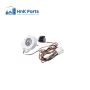 Whirlpool W11334745 Refrigerator Evaporator Fan Motor HnKPar
