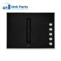WHIRLPOOL W11476176 Cooktop Glass Main Top HNKParts WHIRLPOOL W11476176 Cooktop Glass Main Top HNKParts