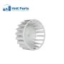 Whirlpool W11497304 Dryer Blower Wheel HnKParts