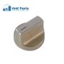 Whirlpool W11517331 Range Surface Burner Knob HnKParts