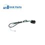 WHIRLPOOL W11700916 Washer Latch HNKParts