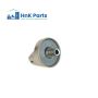 General Electric WB03X29354 Range Knob Assembly Ss HnKparts