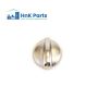 General Electric WB03X43926 Range Burner Knob Kit HnKparts