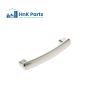 General Electric WB15X20402 Range Handle Assembly Ss HnKpart