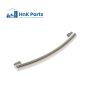 GE WB15X20993 Microwave Handle Assembly Stainless Steel HnKP