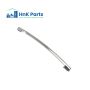 General Electric WB15X29386 Range Handle And End Cap Assembl