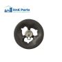 General Electric WB16K10079 Range Burner Assembly HnKparts