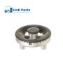 General Electric WB16X29082 Range 3R Burner Assembly HnKpart