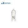 GE WB25T10102 Range Lamp Halogen Bulb G9 HnKParts
