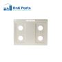 General Electric WB62K10064 Range Cooktop-Flat (Bisque)(Ds)D