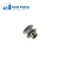 General Electric WD12X10319 Dishwasher Roller & Stud Assembl