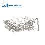 GE WD28X10413 Dishwasher Upper Rack Roll Kit HnKParts GE WD28X10413 Dishwasher Upper Rack Roll Kit HnKParts