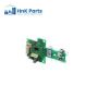 General Electric WE04X27284 Dryer Ui Board Ge Assembly General Electric WE04X27284 Dryer Ui Board Ge Assembly