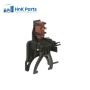 General Electric WH16X10147 Washer Fork Support Assembly