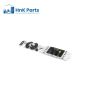 GE WH22X34917 washing machine Ui Board W/Sum & Instructions