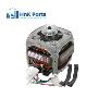 GE WH49X27319 Washing Machine Kit Washer Motor And Pulley As