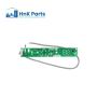 GENERAL ELECTRIC WJ26X23879 Air Conditioner User Interface B