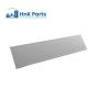 GENERAL ELECTRIC WJ65X23757 Plate -Window No Holes GENERAL ELECTRIC WJ65X23757 Plate -Window No Holes