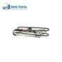 Whirlpool W11650662 Refrigerator Defrost Heater Assembly
