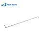 Whirlpool WP4452396 Microwave Door Torsion Spring Right Hand
