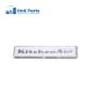 Whirlpool WPW10243393 Dishwasher Nameplate Whirlpool WPW10243393 Dishwasher Nameplate