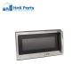 Bosch 00683860 Microwave Door Assembly Stainless