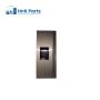 Bosch 20002075 Refrigerator Left Hand Door Assembly Bosch 20002075 Refrigerator Left Hand Door Assembly