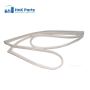 Whirlpool 2159057 Refrigerator Door Seal Gasket Whirlpool 2159057 Refrigerator Door Seal Gasket