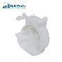 Frigidaire 241885001 Refrigerator Ice Crusher Housing Frigidaire 241885001 Refrigerator Ice Crusher Housing