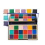 Makeup Revolution Wild Animal Integrity Eyeshadow Palette