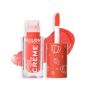 Makeup Revolution Relove PSL Creme Soft Matte Lip Pumpkin