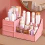 Buy Glamora Makeup Organizer Online - HOK Makeup