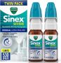 Breathe Freely: Nasal Spray Solutions for Every Need Breathe Freely: Nasal Spray Solutions for Every Need