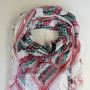 Embrace Tradition with Authentic Keffiyeh Palestine