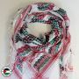 Buy Authentic Hirbawi Kufiya from Holy Land Dates