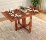  Extendable Dining Table Set – Sleek, Smart & Spacious