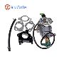 Honda 16100-ZF6-D42 Carburetor Assembly Be50A C WholeToolBox