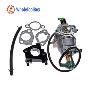 Honda 16100-ZF6-D42 Carburetor Assembly Be50A C WholeToolBox